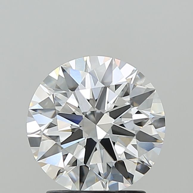 Lab Grown Diamond Lab-grown 2,04Ct F-VVS2 Round - IGILG783607576 1
