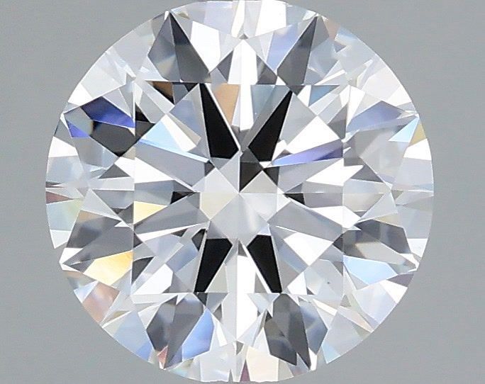 Lab Grown Diamond Lab-grown 1,9Ct E-VS1 Round - IGILG762509599