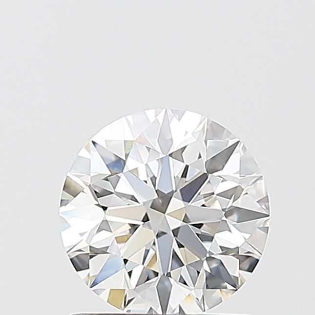 Lab Grown Diamond Lab-grown 1,11Ct F-VVS2 Round - IGILG774676683 1