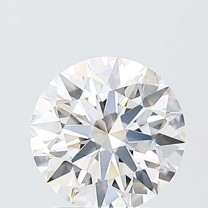 Lab Grown Diamond Lab-grown 2,04Ct F-VVS2 Round - IGILG777605593