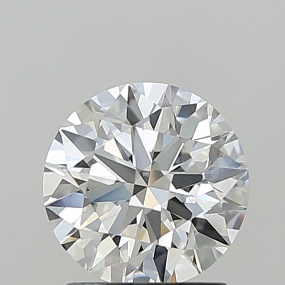 Lab Grown Diamond Lab-grown 1,58Ct F-VVS2 Round - IGILG779637008 1