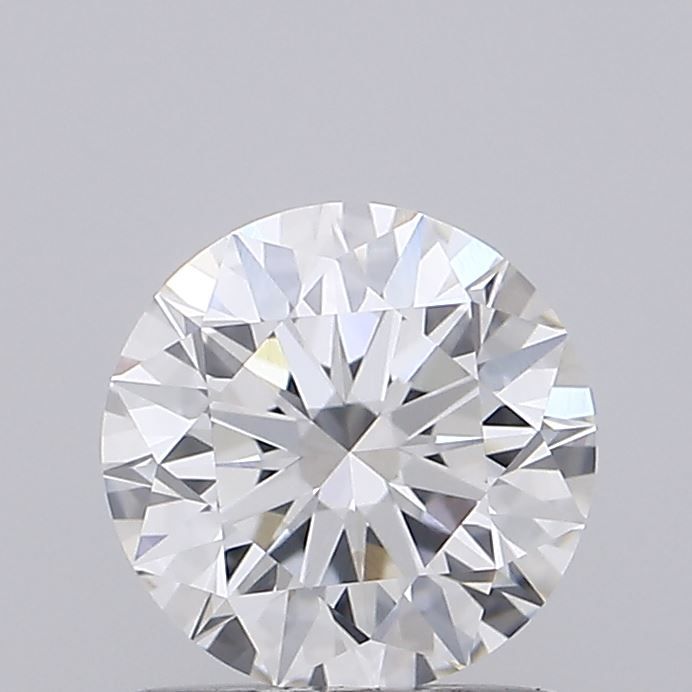 Lab Grown Diamond Lab-grown 1,04Ct F-VVS1 Round - IGILG809675561 1