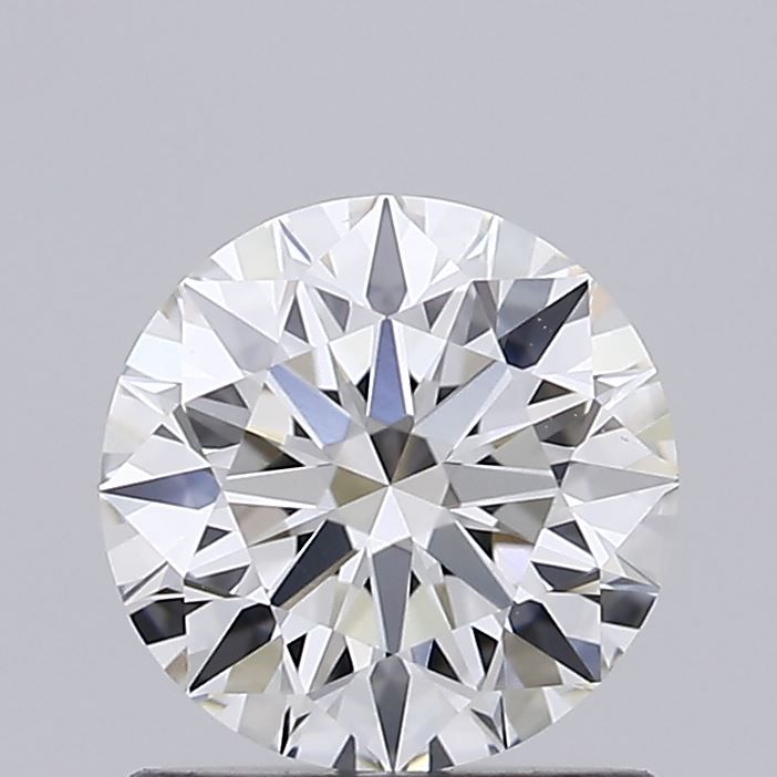 Lab Grown Diamond Lab-grown 1,03Ct F-VVS2 Round - IGILG809675554