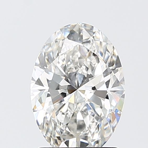Lab Grown Diamond Lab-grown 1,56Ct F-VVS2 Oval - IGILG794685457 1