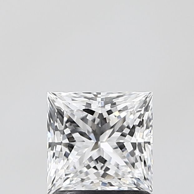 Lab Grown Diamond Lab-grown 1,31Ct D-VVS2 Princess - IGILG729572226