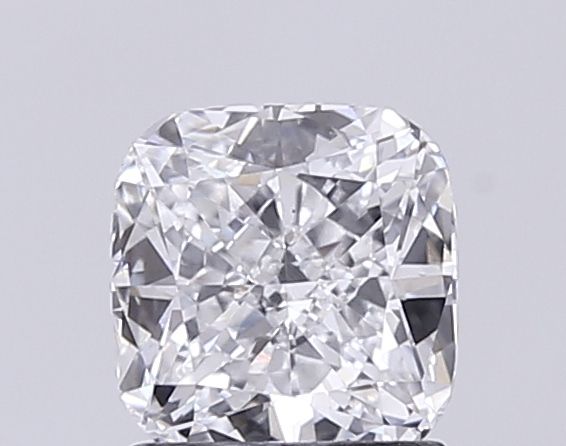 Lab Grown Diamond Lab-grown 1,53Ct D-VS1 Cushion - IGILG787624109 1