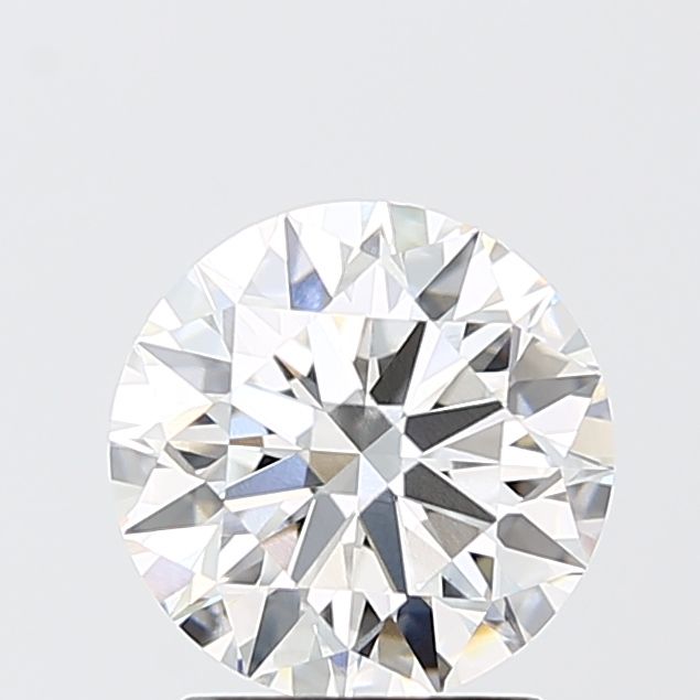 Lab Grown Diamond Lab-grown 2,04Ct F-VVS2 Round - IGILG784619164 1