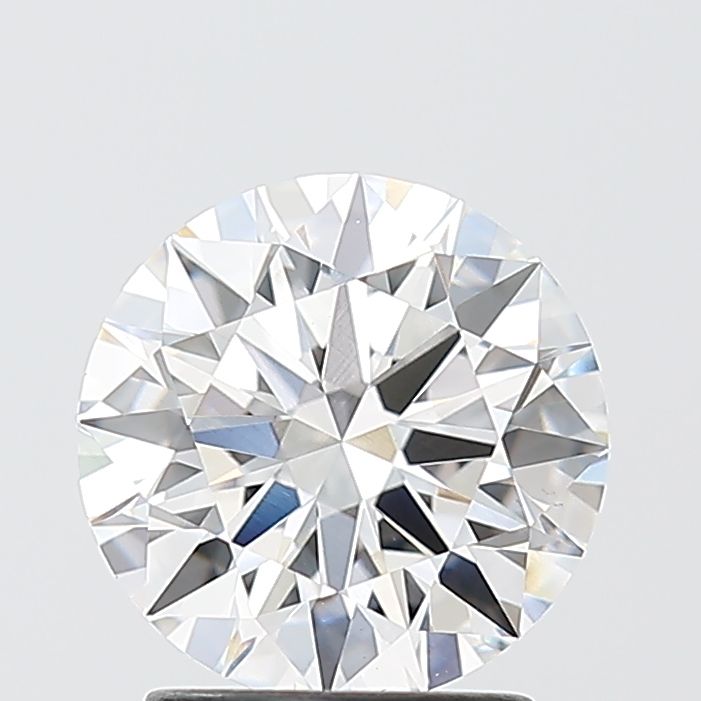Lab Grown Diamond Lab-grown 2,06Ct F-VVS2 Round - IGILG780691491 1
