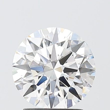 Lab Grown Diamond Lab-grown 2,06Ct F-VVS2 Round - IGILG780691491 1