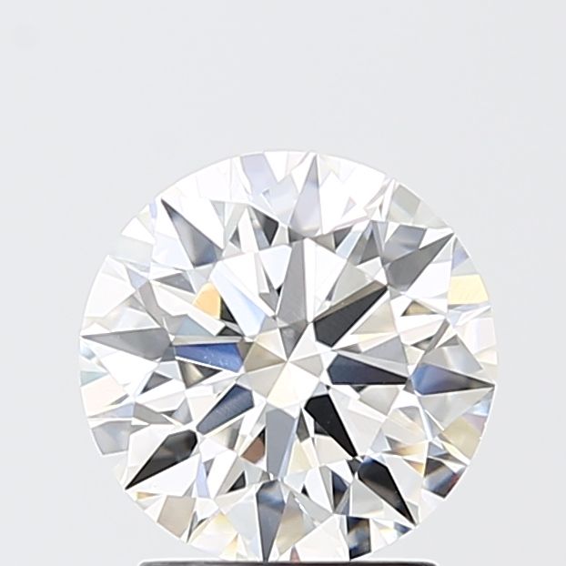 Lab Grown Diamond Lab-grown 2,06Ct F-VVS2 Round - IGILG782644660 1