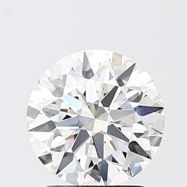 Lab Grown Diamond Lab-grown 2,08Ct F-VVS2 Round - IGILG782644654 1