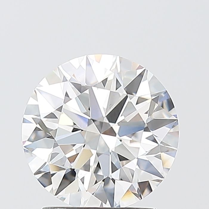 Lab Grown Diamond Lab-grown 2Ct F-VVS2 Round - IGILG780647259 1