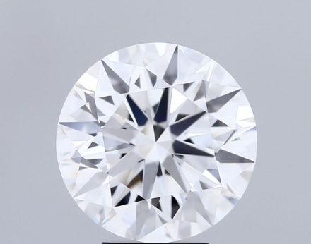 Lab Grown Diamond Lab-grown 1,05Ct D-VS2 Round - IGILG781624710 1