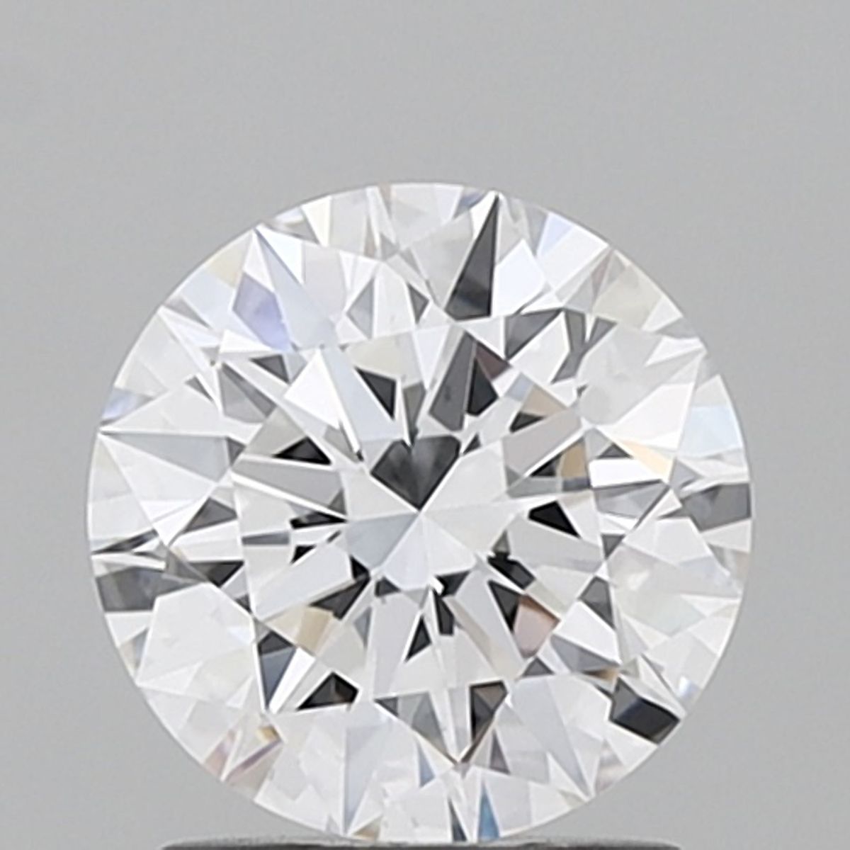 Lab Grown Diamond Lab-grown 1,59Ct D-VVS1 Round - IGILG669421108 1