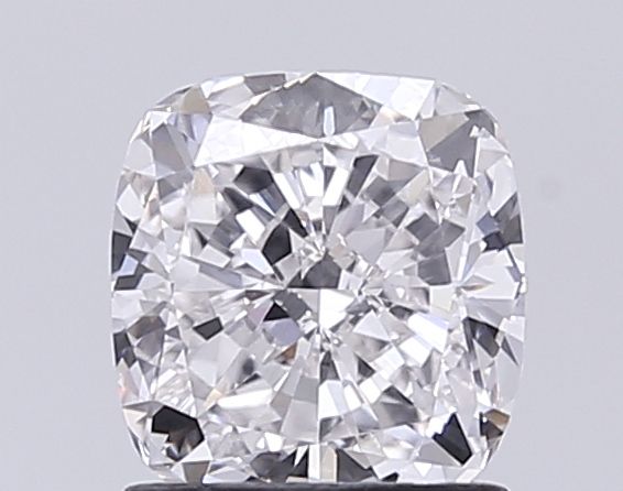 Lab Grown Diamond Lab-grown 1,51Ct F-VVS1 Cushion - IGILG795681315