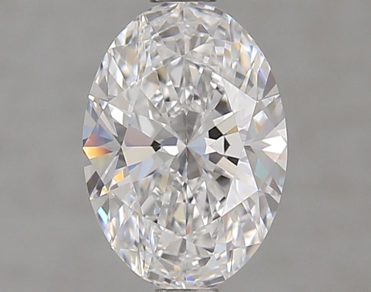 Lab Grown Diamond Lab-grown 1,55Ct D-VVS1 Oval - IGILG762552830 1