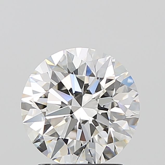 Lab Grown Diamond Lab-grown 2,08Ct F-VS1 Round - IGILG807658560 1