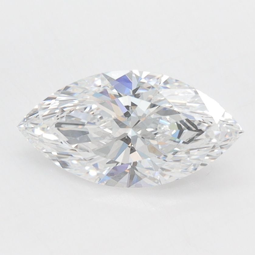 Lab Grown Diamond Lab-grown 1,09Ct D-VVS1 Marquise - IGILG643426781 1
