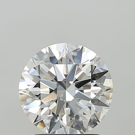 Lab Grown Diamond Lab-grown 2,02Ct F-VVS2 Round - IGILG785616247 1