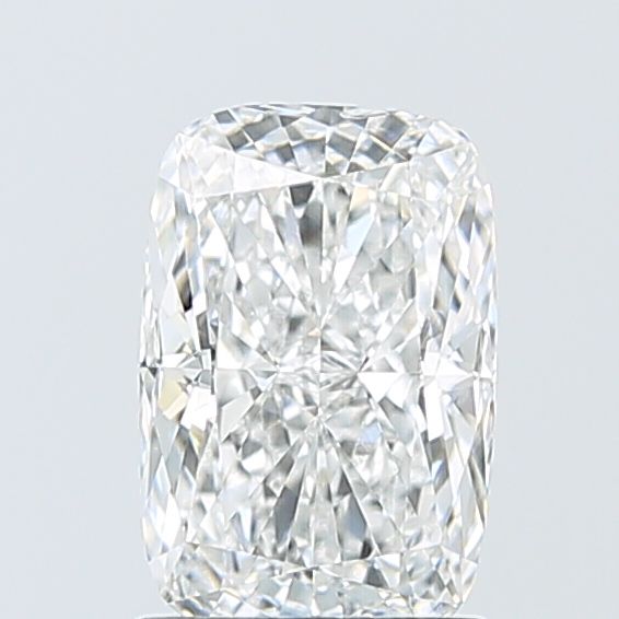 Lab Grown Diamond Lab-grown 1,59Ct D-VVS2 Cushion - IGILG787643970
