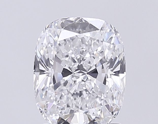 Lab Grown Diamond Lab-grown 2,04Ct D-VS1 Cushion - IGILG787610946 1