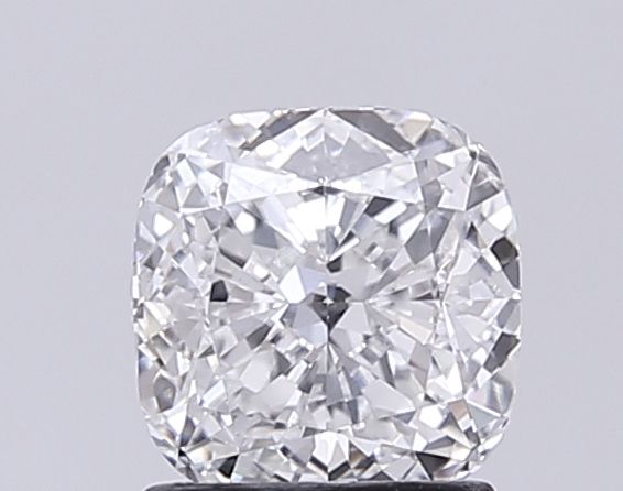 Lab Grown Diamond Lab-grown 1,52Ct F-VVS2 Cushion - IGILG801692132 1