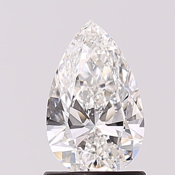 Lab Grown Diamond Lab-grown 1,1Ct E-VVS2 Pear - IGILG797662812