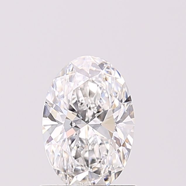 Lab Grown Diamond Lab-grown 1,08Ct D-VVS1 Oval - IGILG805669264 1