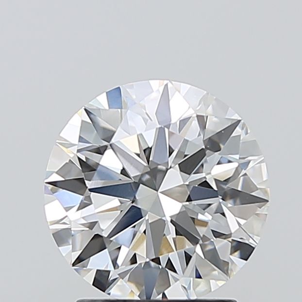 Lab Grown Diamond Lab-grown 2,1Ct E-VVS2 Round - IGILG805612001