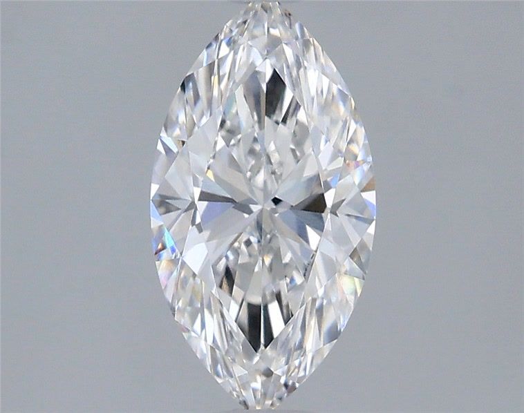 Lab Grown Diamond Lab-grown 1,43Ct D-VVS2 Marquise - IGILG787610943 1