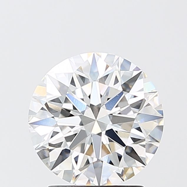 Lab Grown Diamond Lab-grown 2,09Ct F-VS1 Round - IGILG788648477 1
