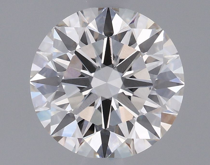 Lab Grown Diamond Lab-grown 1,56Ct G-VVS1 Round - IGILG810638953 1