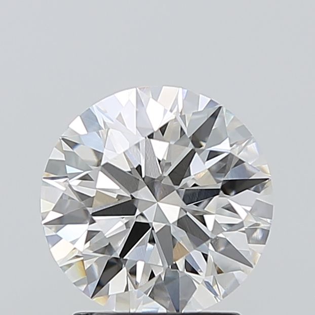 Lab Grown Diamond Lab-grown 2,06Ct F-VVS2 Round - IGILG805611620 1
