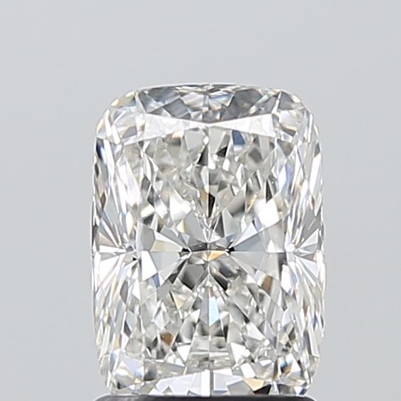 Lab Grown Diamond Lab-grown 1,55Ct F-VVS2 Cushion - IGILG807613223 1