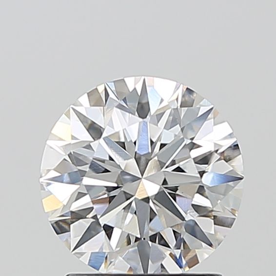 Lab Grown Diamond Lab-grown 1,56Ct E-VVS2 Round - IGILG810648604
