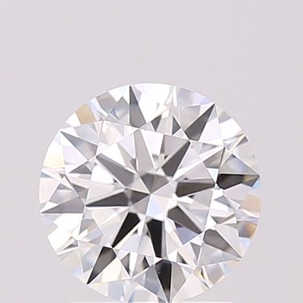 Lab Grown Diamond Lab-grown 2Ct D-VS1 Round - IGILG810648543 1