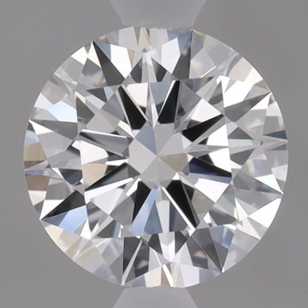 Lab Grown Diamond Lab-grown 0,71Ct D-VVS2 Round - IGILG577304562 1