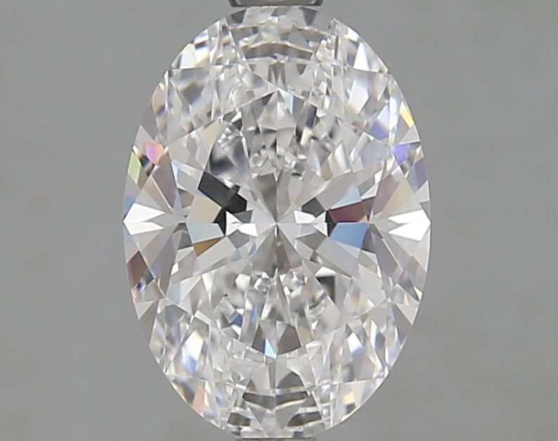 Lab Grown Diamond Lab-grown 2,04Ct D-VVS2 Oval - IGILG758590105