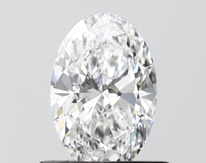 Lab Grown Diamond Lab-grown 0,94Ct D-VVS2 Oval - IGILG788624561