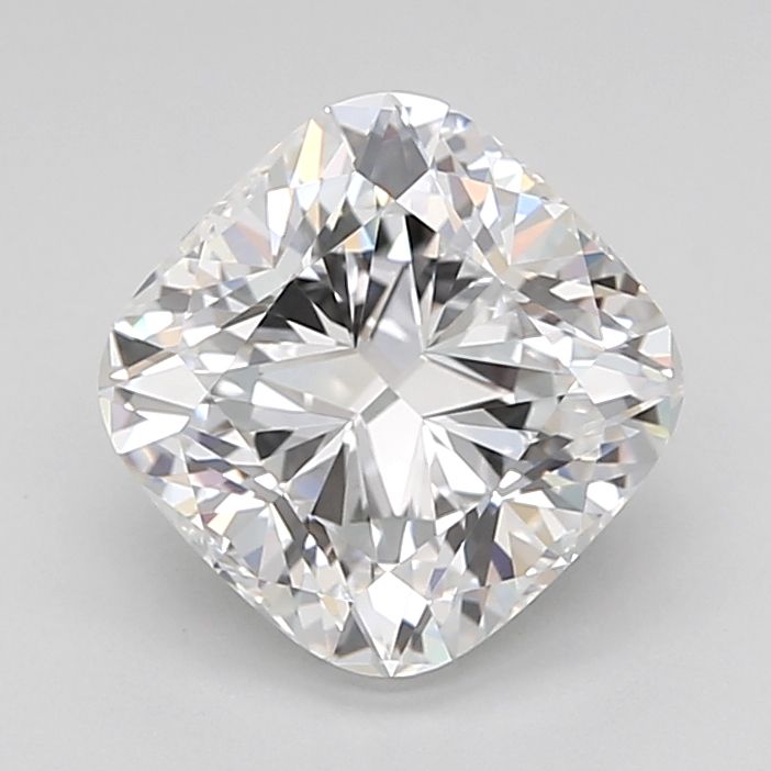 Lab Grown Diamond Lab-grown 1,6Ct F-VVS2 Cushion - IGILG749575213