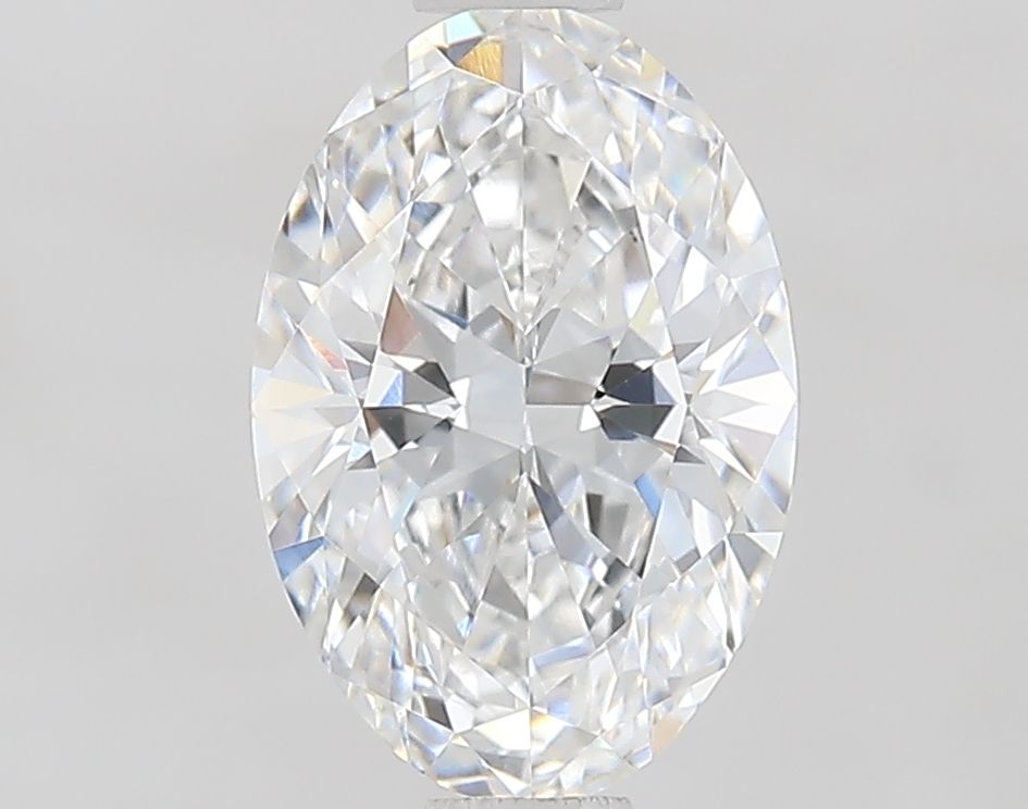 Lab Grown Diamond Lab-grown 1,1Ct E-VVS1 Oval - IGILG778629446