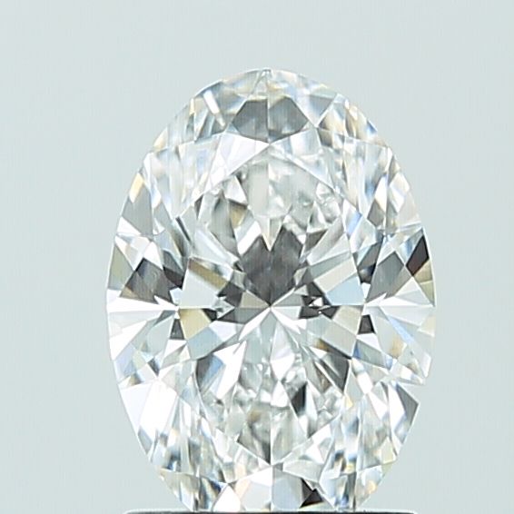 Lab Grown Diamond Lab-grown 1,56Ct D-VVS2 Oval - IGILG794686865 1
