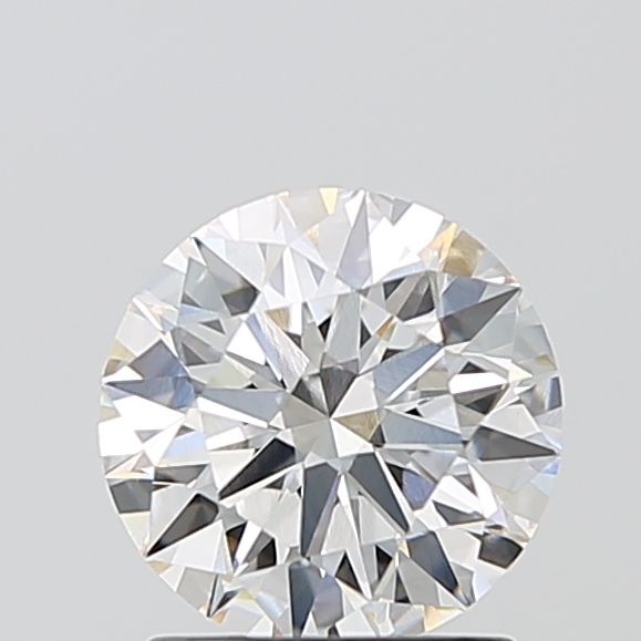 Lab Grown Diamond Lab-grown 1,55Ct F-VVS2 Round - IGILG797657928