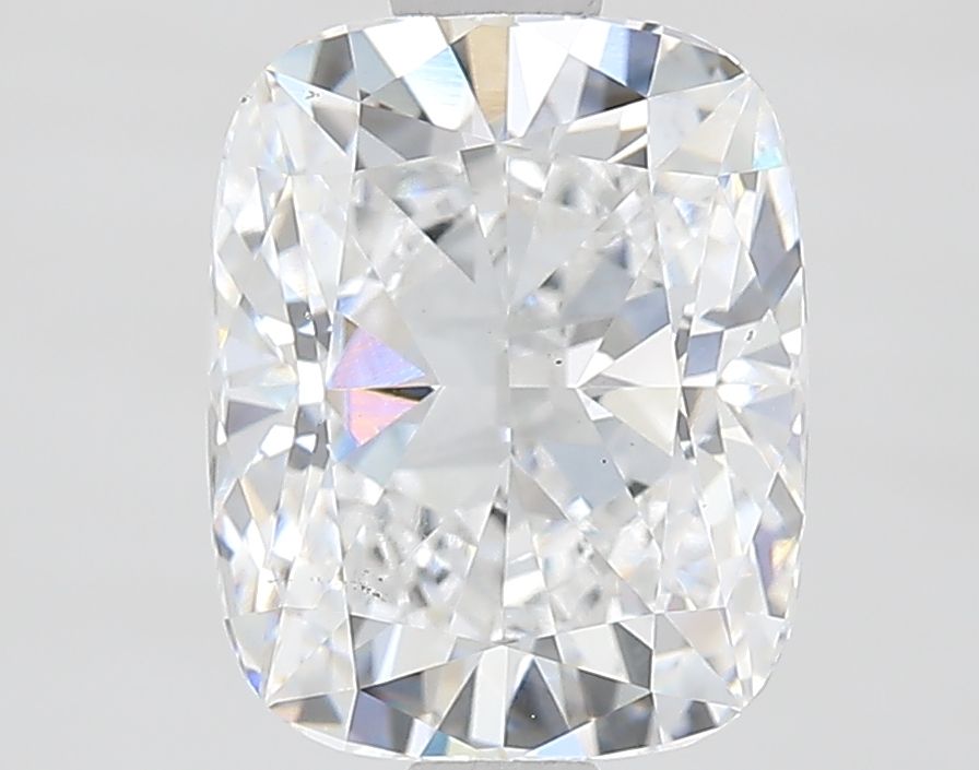 Lab Grown Diamond Lab-grown 1,61Ct D-VS1 Cushion - IGILG633497894