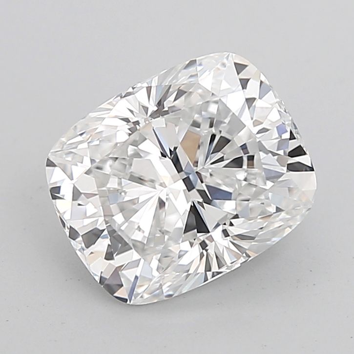 Lab Grown Diamond Lab-grown 3,06Ct D-VVS2 Cushion - IGILG780678110