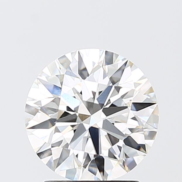Lab Grown Diamond Lab-grown 2,04Ct F-VS1 Round - IGILG794660218 1