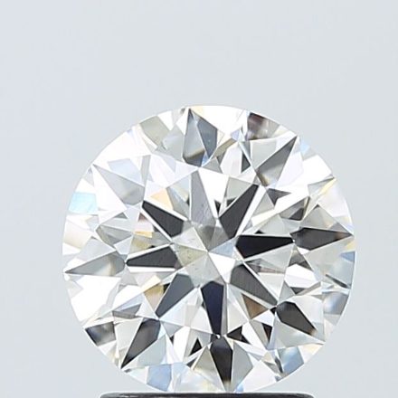 Lab Grown Diamond Lab-grown 2Ct E-VS2 Round - IGILG783668190 1