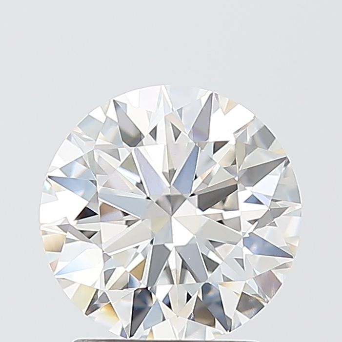Lab Grown Diamond Lab-grown 2,11Ct F-VVS2 Round - IGILG782644696 1