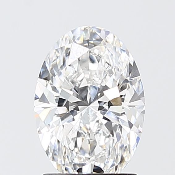 Lab Grown Diamond Lab-grown 1,53Ct D-VS1 Oval - IGILG805643621 1