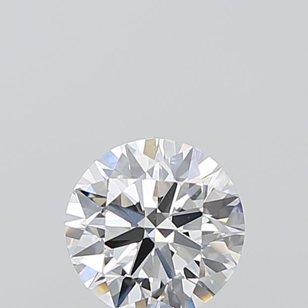 Lab Grown Diamond Lab-grown 1,01Ct E-VS1 Round - IGILG805689809